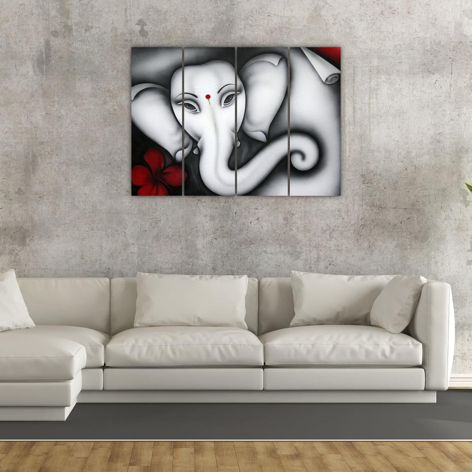 inep-b0bbpdg7zq-styled-shot-of-ganesha-tastic-4-frame-wall-art-that-blesses-your-space-hanging-above-a-sofa-in-a-modern-living-room..jpg